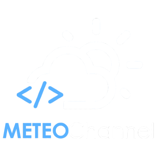 Channel 3 Feature Logo